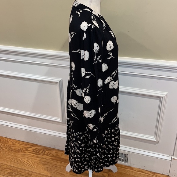 Fat Face Lexi Poppy Dress - Picture 6 of 15